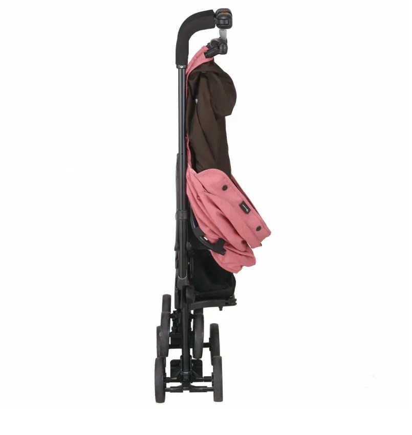 Compet 日本精品寵物推車 milimili lite（三色可選）
