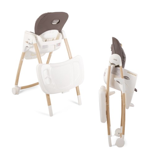  英國 Joie multiply 6in1 成長型多用途餐椅