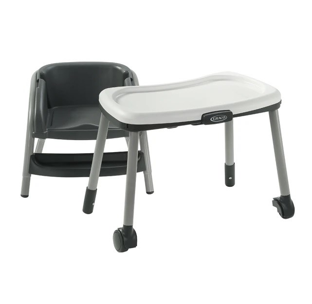 Graco Table2Table LX 6in1成長型多用途高腳餐椅