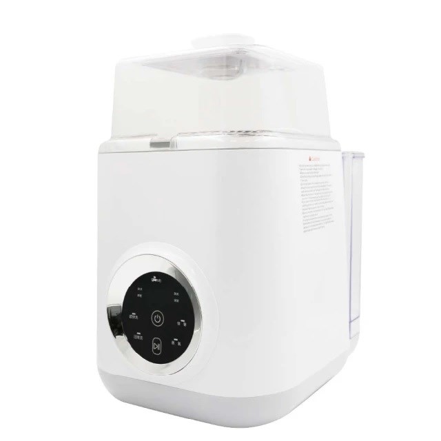 Giaretti珈樂堤 12L全自動奶瓶清洗機