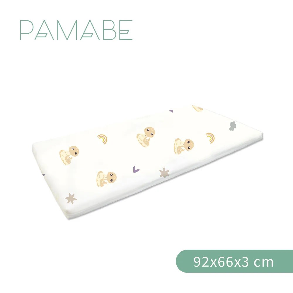 PAMABE多功能薄墊