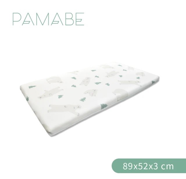 PAMABE多功能薄墊