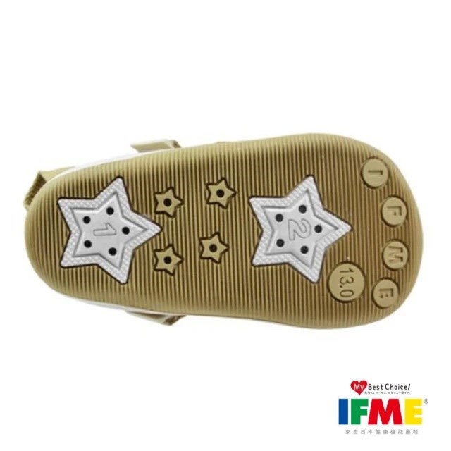 IFME 13.0-15.0cm 機能童鞋