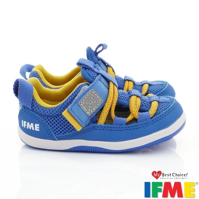 IFME 排水機能寶寶涼鞋