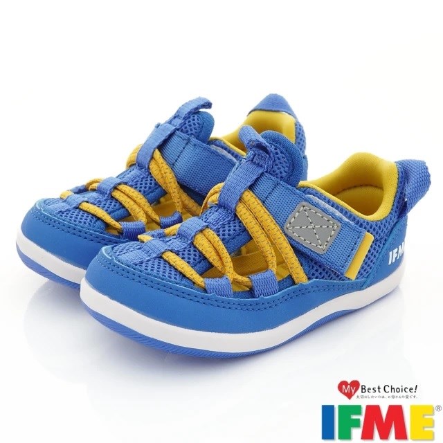 IFME 排水機能寶寶涼鞋