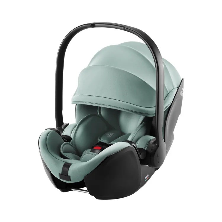 Britax Römer BABY SAFE PRO 新生兒提籃座椅