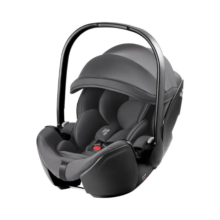 Britax Römer BABY SAFE PRO 新生兒提籃座椅