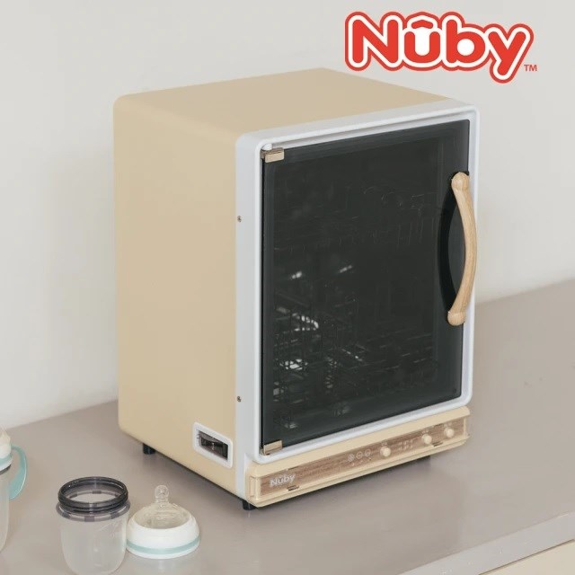Nuby紫外線殺菌烘乾機(NB-U011)