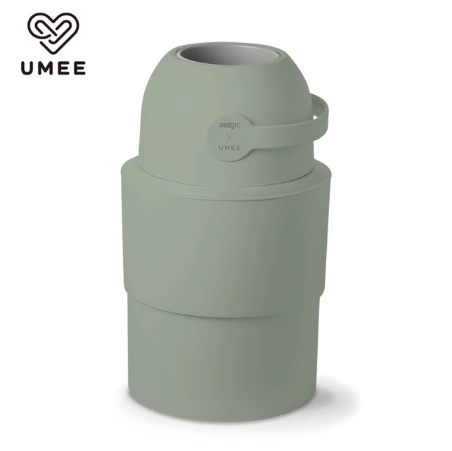  荷蘭《Umee》HEKA M伸縮式尿布桶