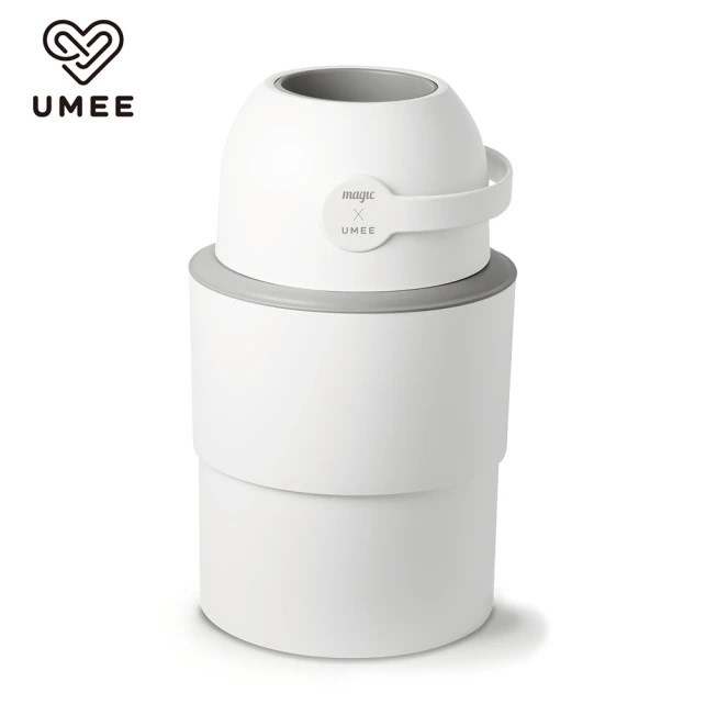  荷蘭《Umee》HEKA M伸縮式尿布桶