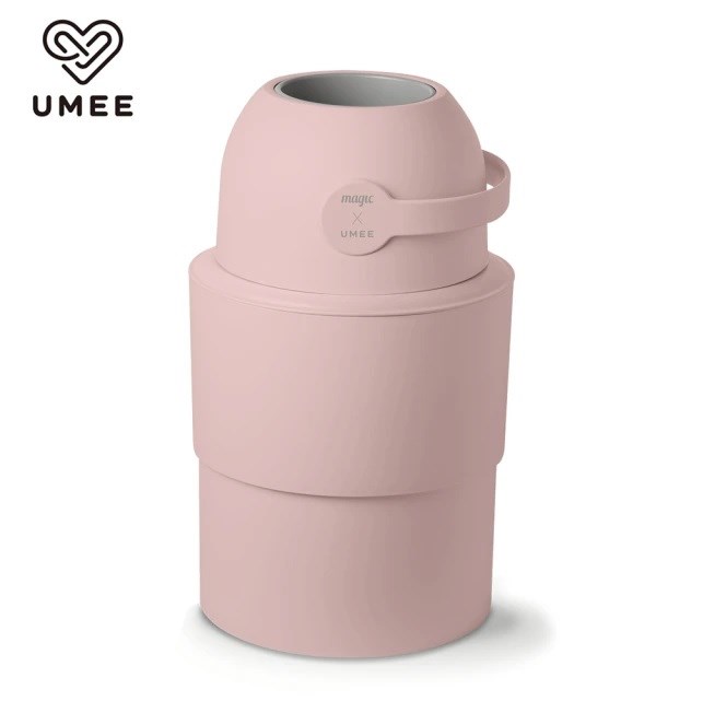  荷蘭《Umee》HEKA M伸縮式尿布桶