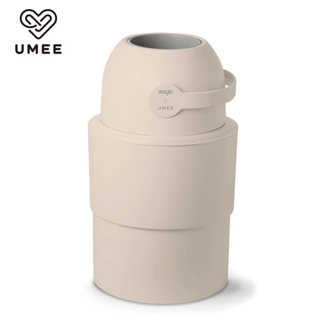  荷蘭《Umee》HEKA M伸縮式尿布桶