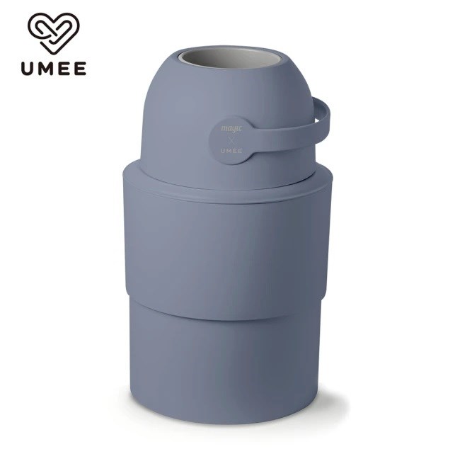 荷蘭《Umee》HEKA M伸縮式尿布桶