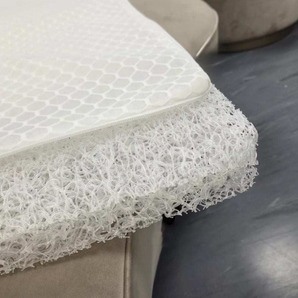 JOLLY 透氣嬰兒床墊  (床墊 嬰兒床 幼童床 床邊床)