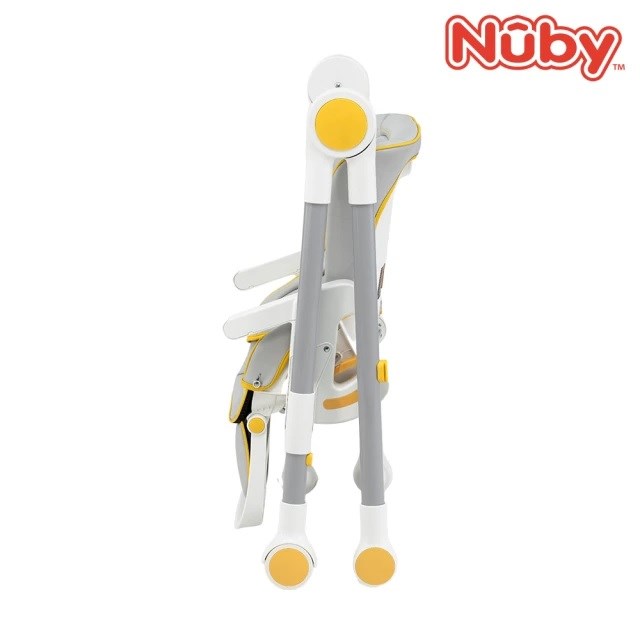 Nuby 多功能成長型高腳餐椅