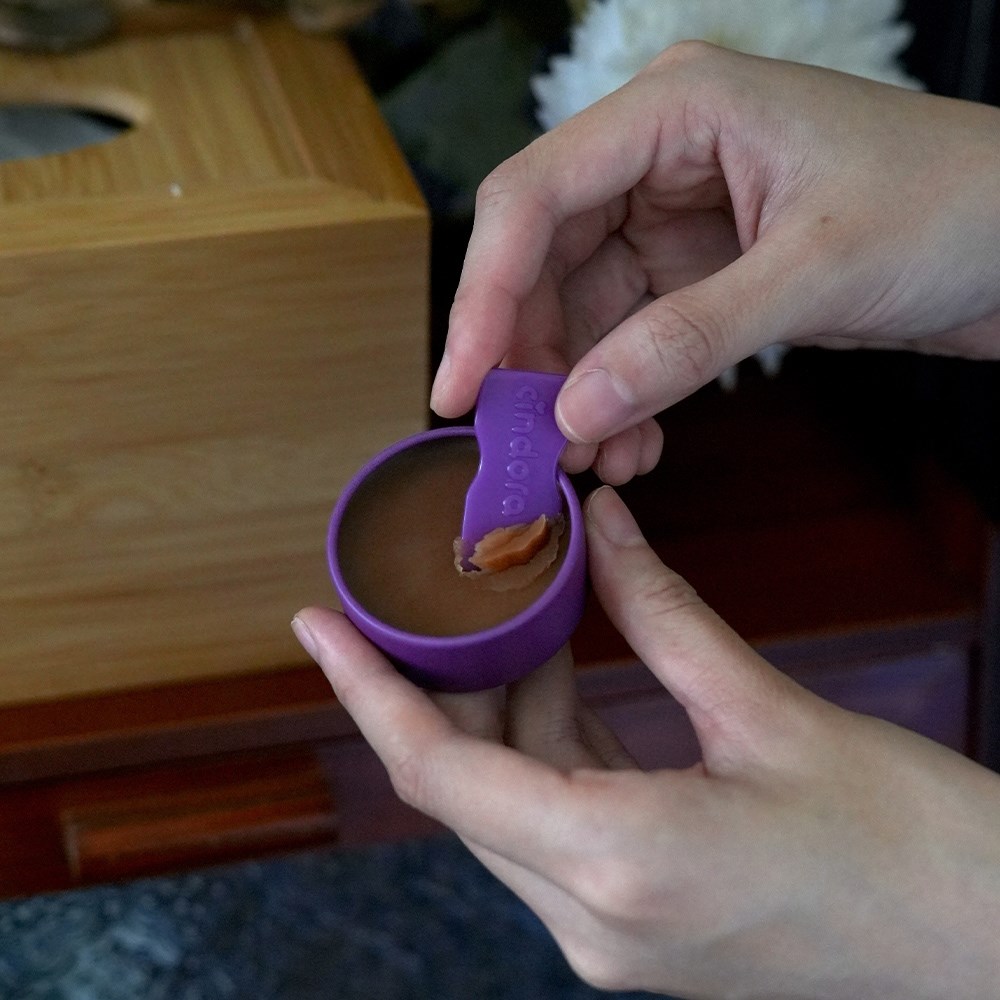 Cindora馨朵拉 紫馨膏