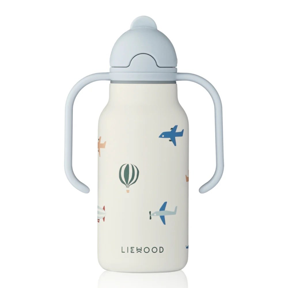 丹麥Liewood Kimmie 兒童學習保溫杯 (250ml)