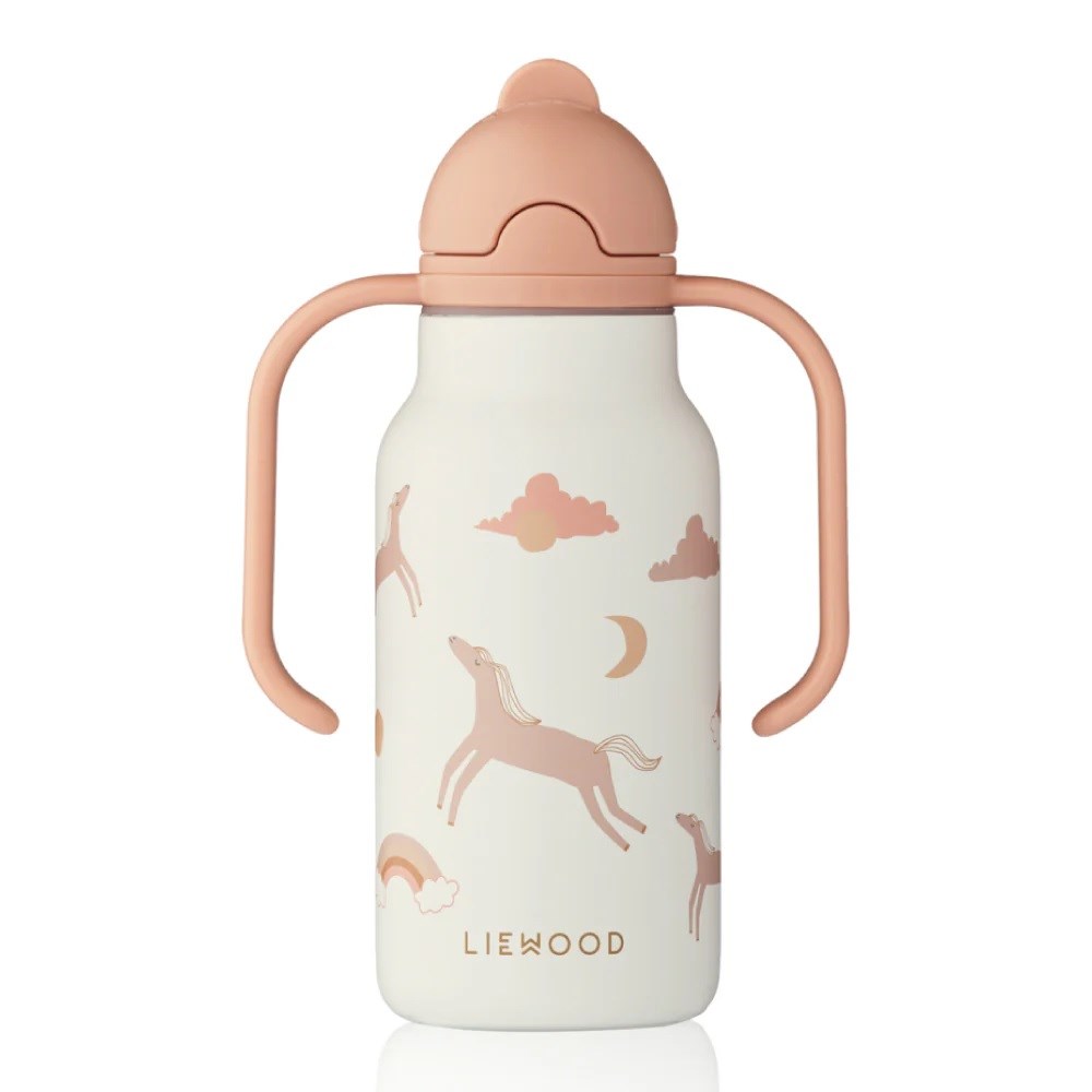 丹麥Liewood Kimmie 兒童學習保溫杯 (250ml)