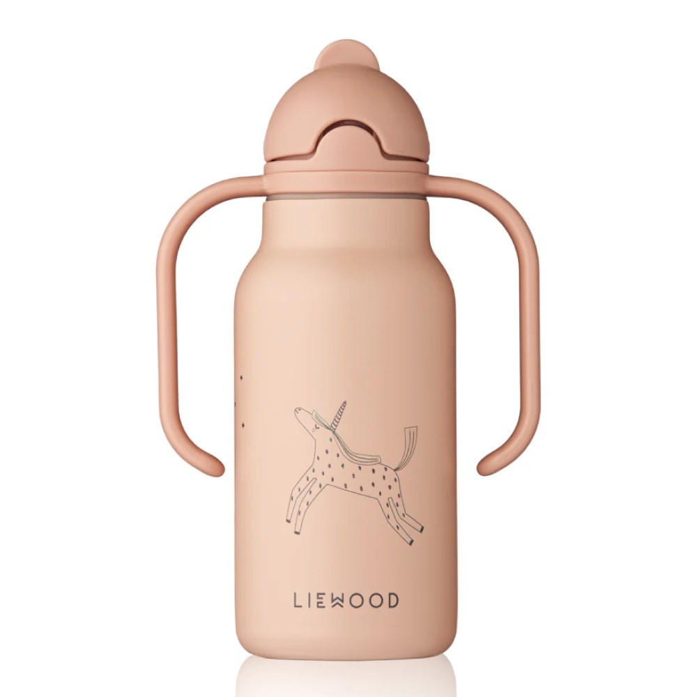 丹麥Liewood Kimmie 兒童學習保溫杯 (250ml)