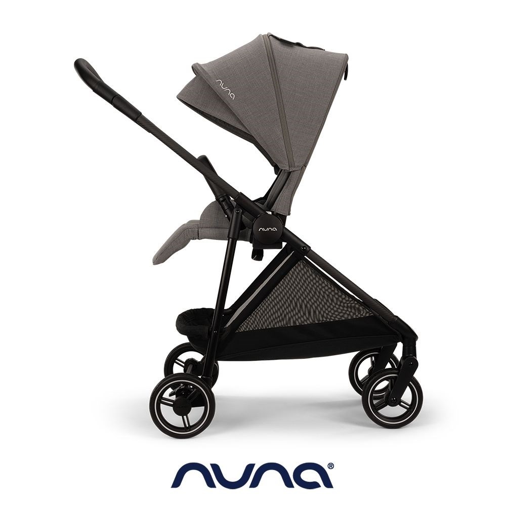 nuna IXXA next 輕量碳纖維雙向推車