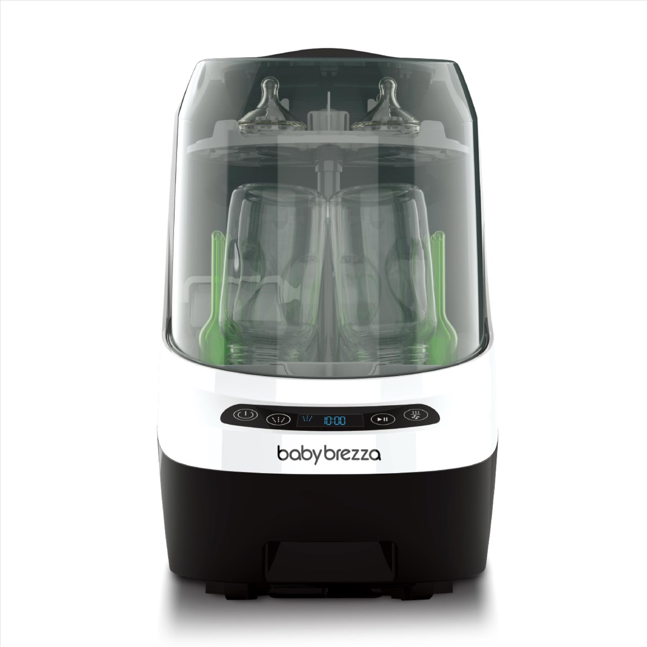 babybrezza Bottle Washer pro 奶瓶清洗機