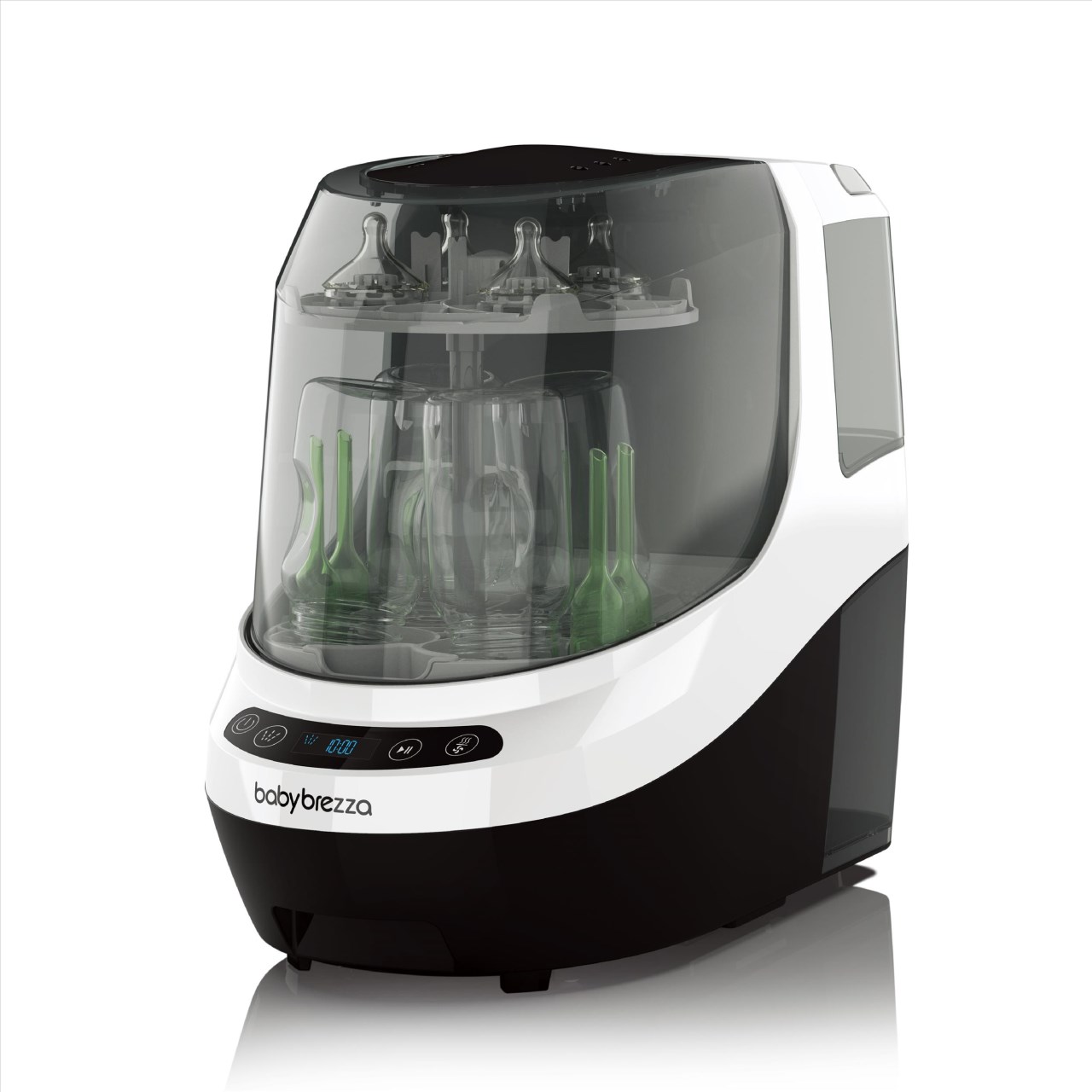 babybrezza Bottle Washer pro 奶瓶清洗機
