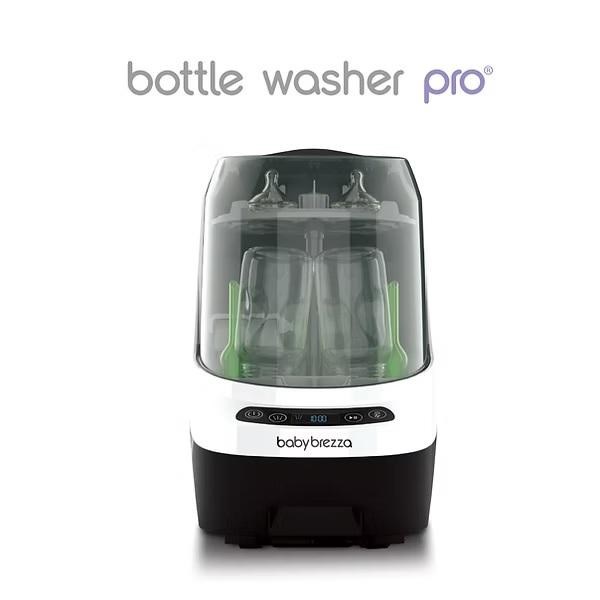 babybrezza Bottle Washer pro 奶瓶清洗機