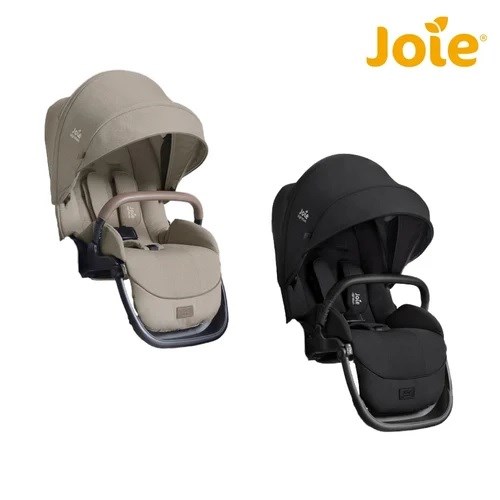 英國 Joie versiti 豪華擴充型推車