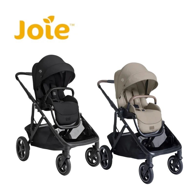 英國 Joie versiti 豪華擴充型推車
