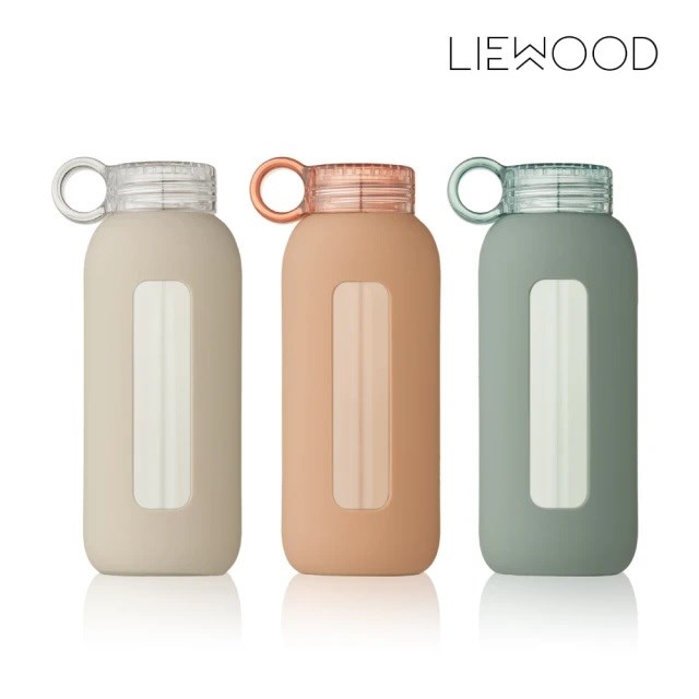 Liewood Yang水壺 500ml