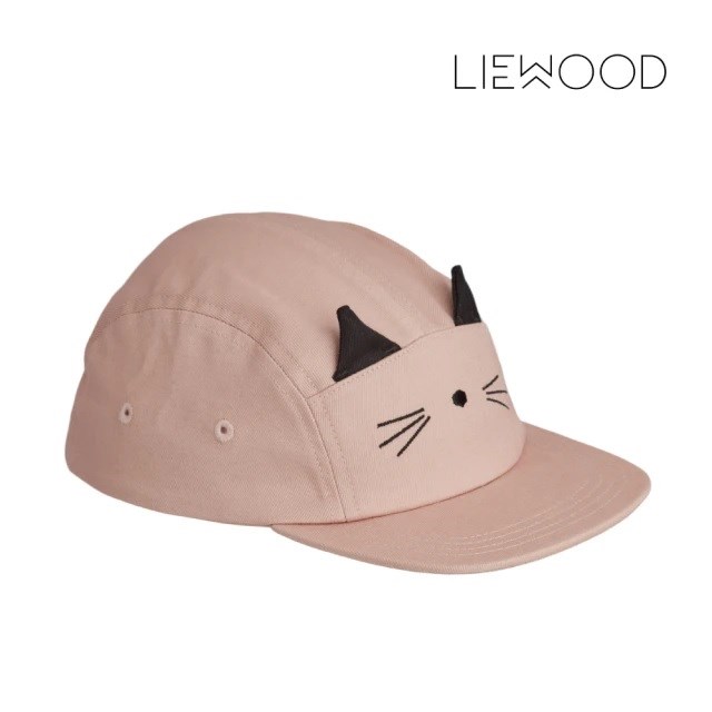 Liewood 兒童遮陽帽
