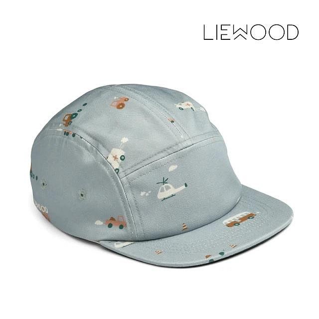 Liewood 兒童遮陽帽