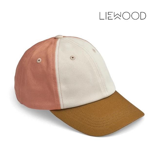 Liewood 兒童遮陽帽