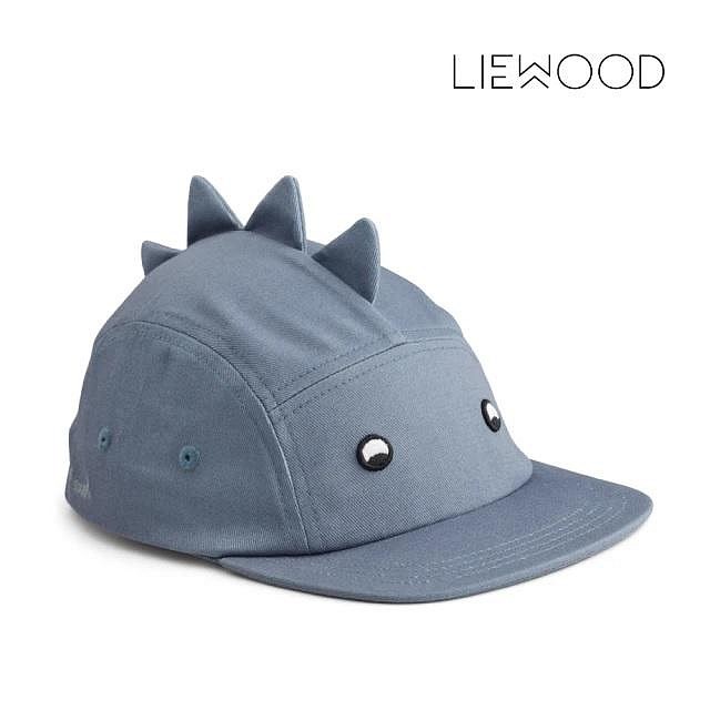 Liewood 兒童遮陽帽