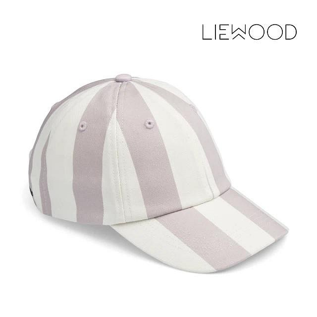 Liewood 兒童遮陽帽