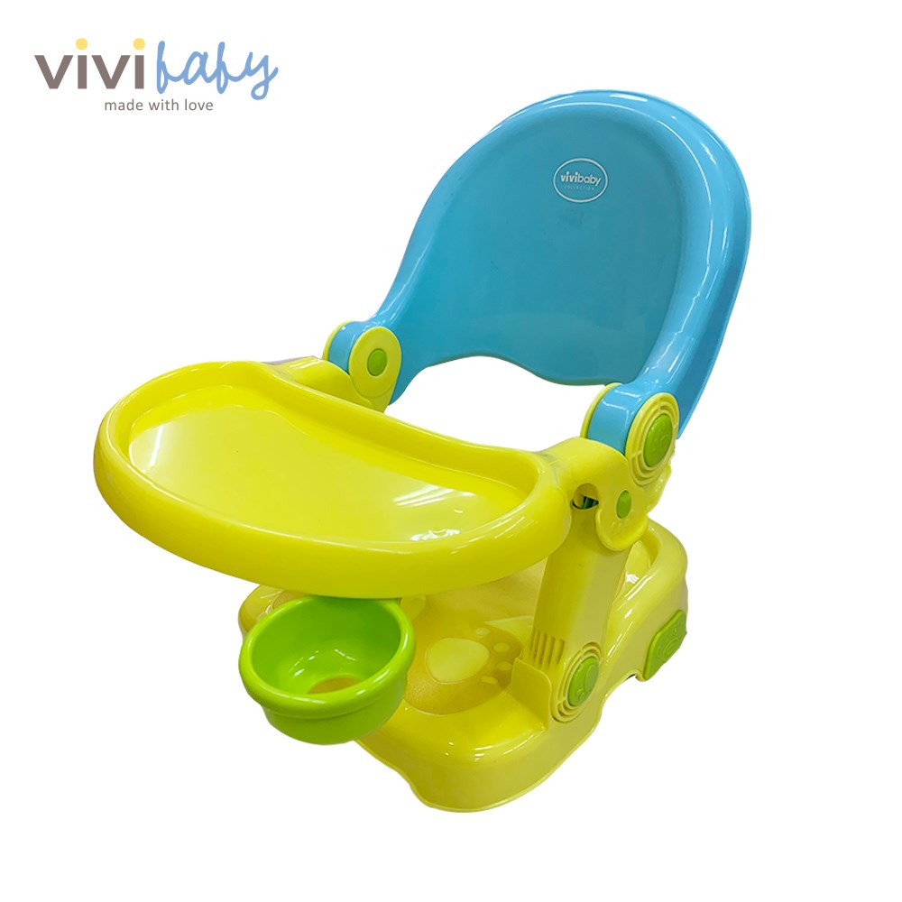 VIVIBABY 幼兒洗澡神器