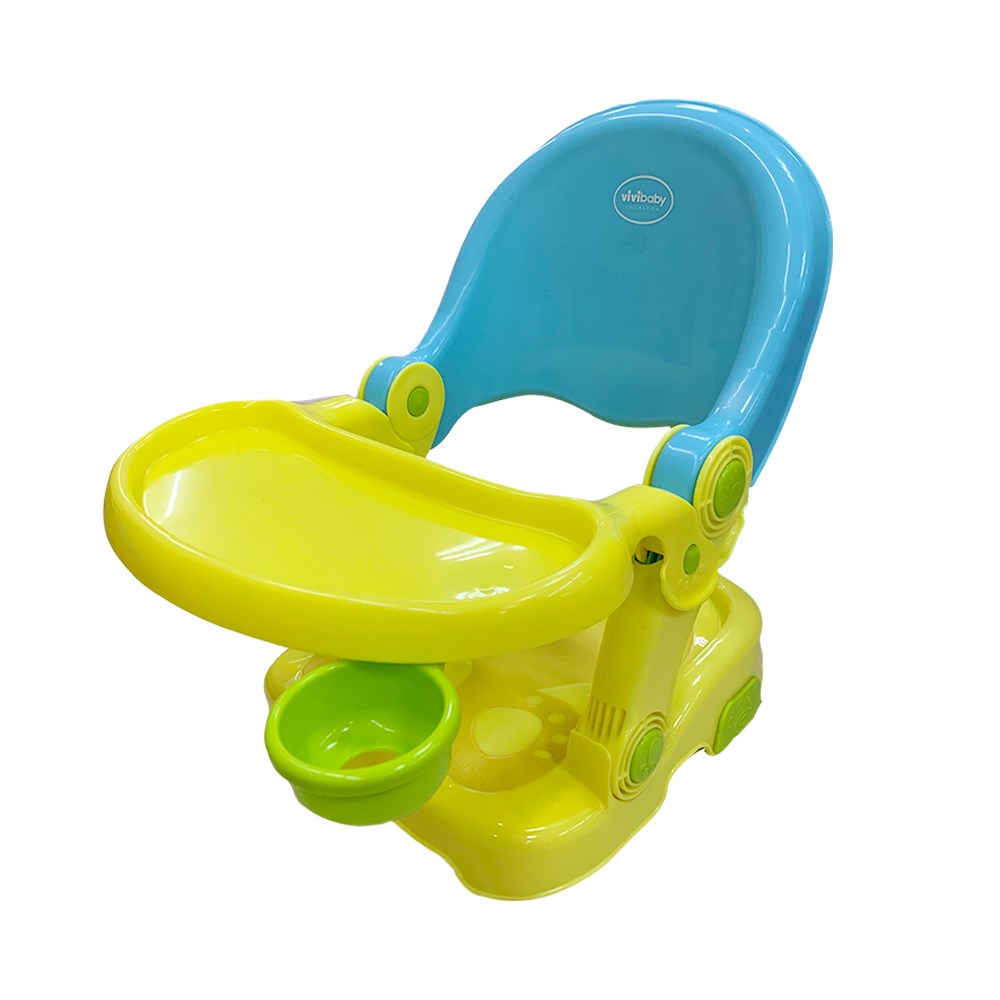 VIVIBABY 幼兒洗澡神器