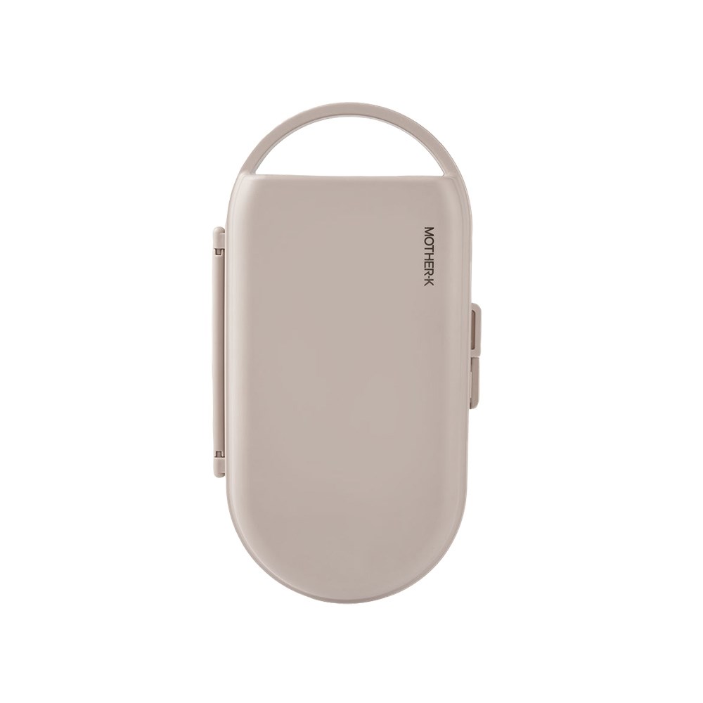 MOTHER-K 攜帶式奶瓶晾乾架