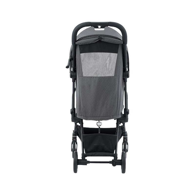 gb TaiwanFYN Plus 碳纖維極致輕盈推車 3.9kg