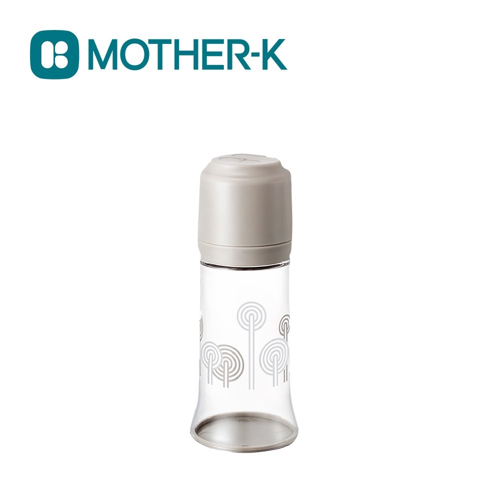 MOTHER-K 拋棄式奶瓶 250ML 