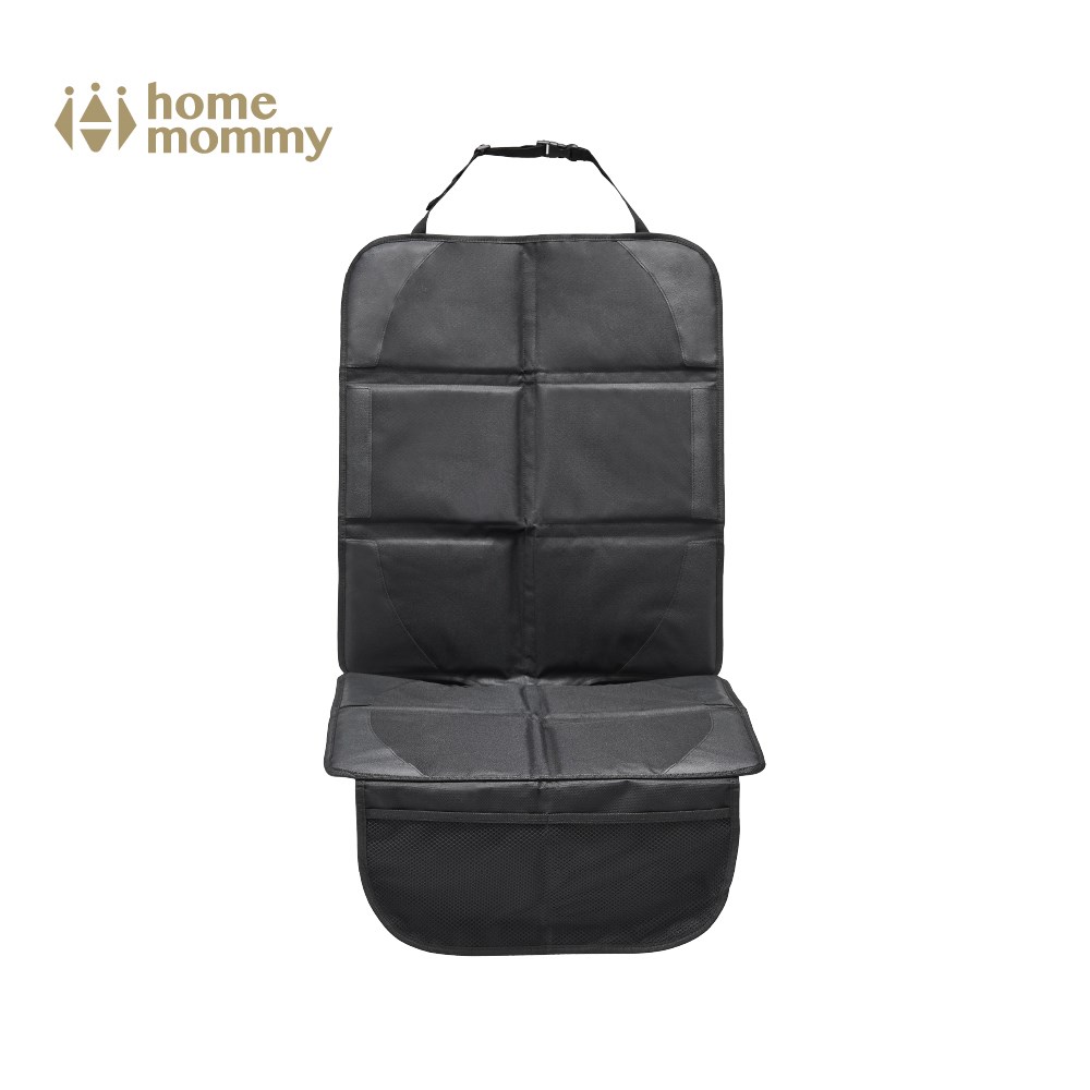 HomeMommy 赫媽咪汽車座椅保護墊