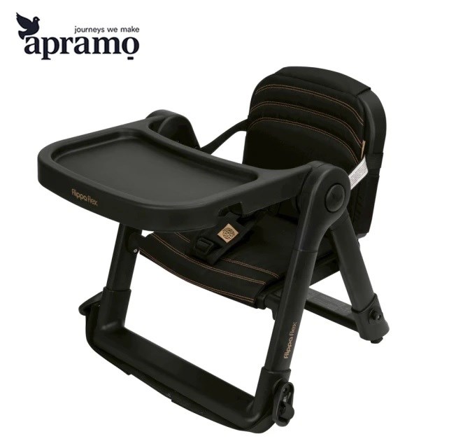 Apramo Flippa flex兩用兒童餐椅