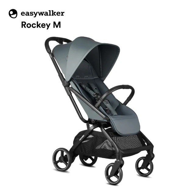 Easywalker Rockey M推車