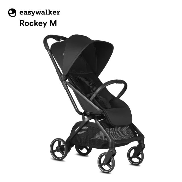 Easywalker Rockey M推車