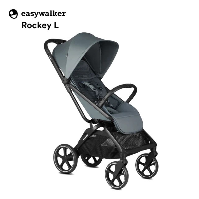 Easywalker Rockey M推車