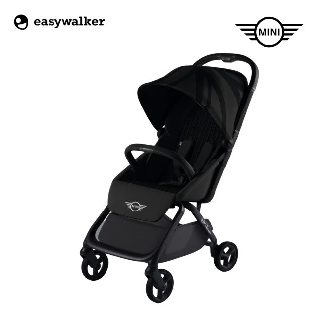 Easywalker MINI by Easywalker buggy S推車