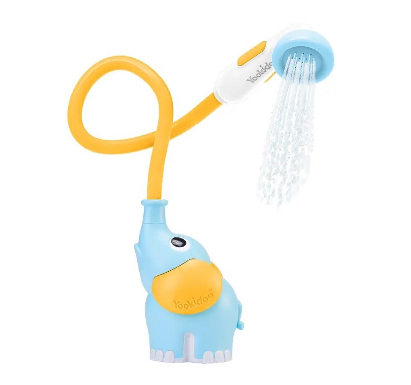 以色列 Yookidoo 戲水玩具