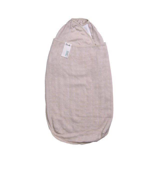 美國 Swado 全階段靜音好眠包巾-有機棉(多款可選)