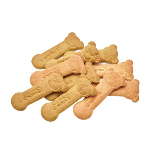 CHOKO 俏菓磨牙餅/磨牙棒 