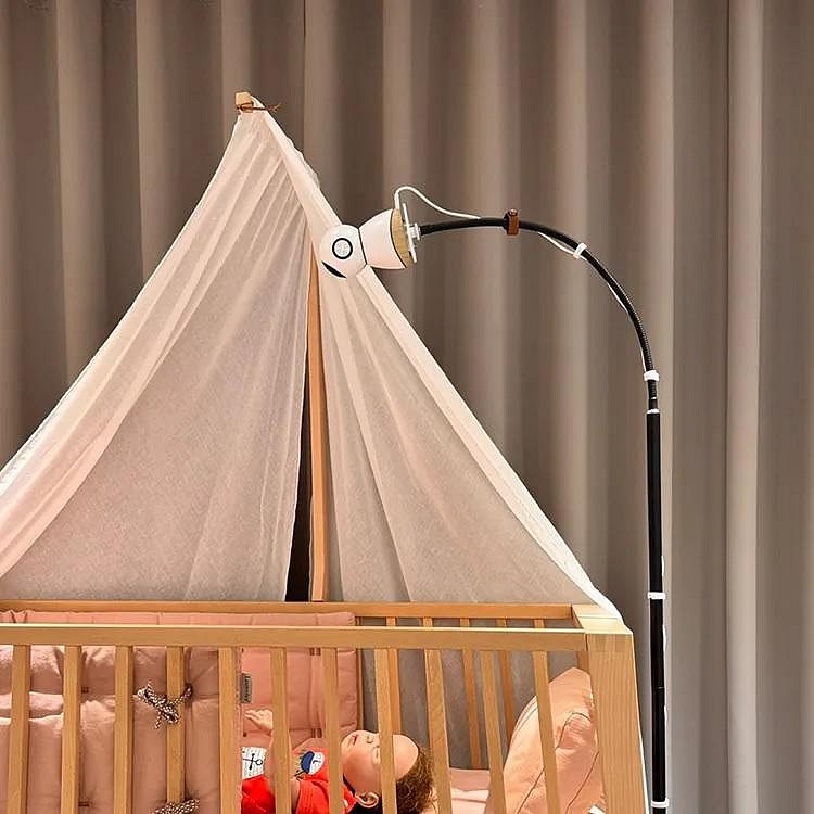 See Pro智慧型寶寶攝影機 通用立架